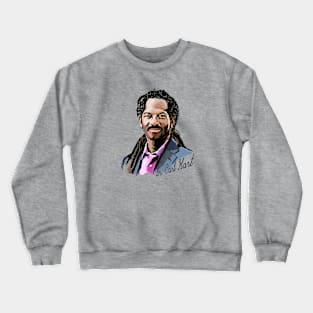 Dr Carl Hart Crewneck Sweatshirt